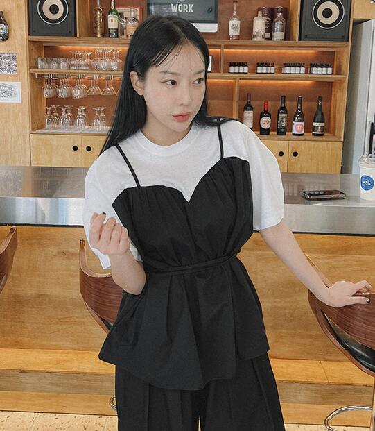 韓國服飾-KW-0508-056-韓國官網-上衣