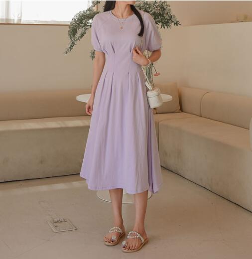 韓國服飾-KW-0511-148-韓國官網-連衣裙