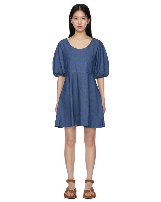韓國服飾-KW-0511-155-韓國官網-連身裙