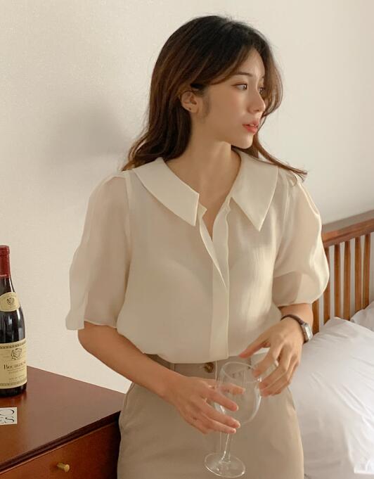 韓國服飾-KW-0517-115-韓國官網-上衣