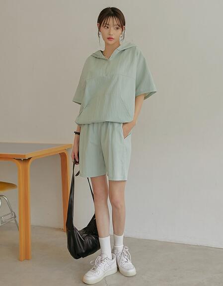 韓國服飾-KW-0525-153-韓國官網-套裝