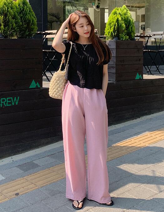韓國服飾-KW-0531-106-韓國官網-褲子