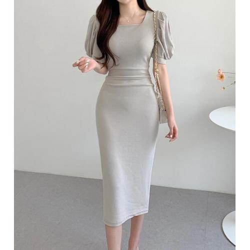 韓國服飾-KW-0502-070-韓國官網-連衣裙