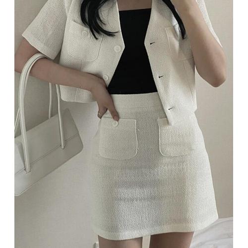韓國服飾-KW-0502-094-韓國官網-裙子