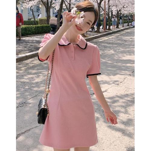 韓國服飾-KW-0502-160-韓國官網-連身裙