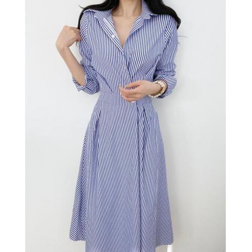 韓國服飾-KW-0502-195-韓國官網-連身裙