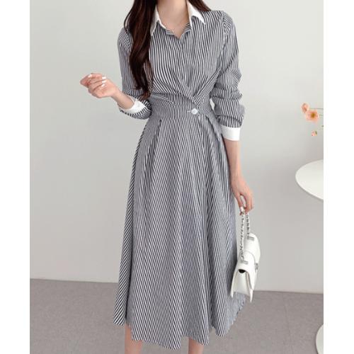 韓國服飾-KW-0504-083-韓國官網-連身裙