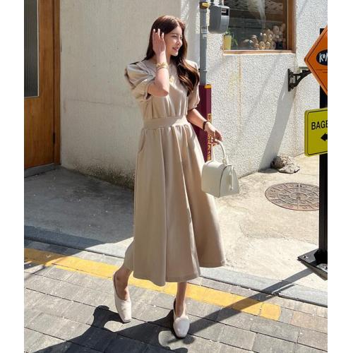韓國服飾-KW-0504-145-韓國官網-連身裙