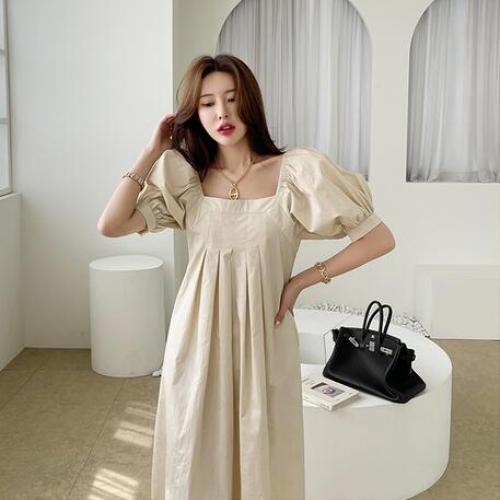 韓國服飾-KW-0504-155-韓國官網-連衣裙