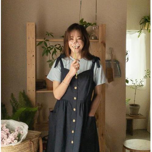 韓國服飾-KW-0504-162-韓國官網-上衣
