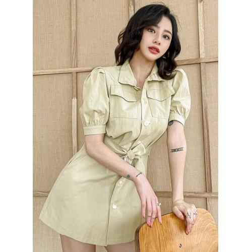 韓國服飾-KW-0508-032-韓國官網-連身裙