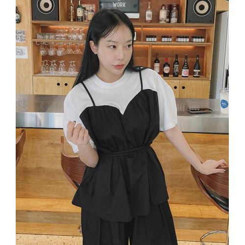 韓國服飾-KW-0508-056-韓國官網-上衣