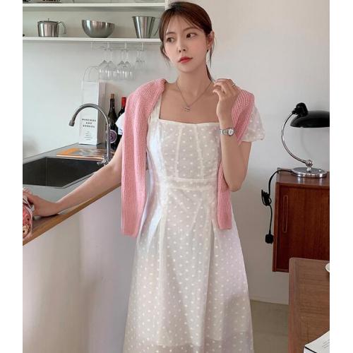 韓國服飾-KW-0508-089-韓國官網-連衣裙