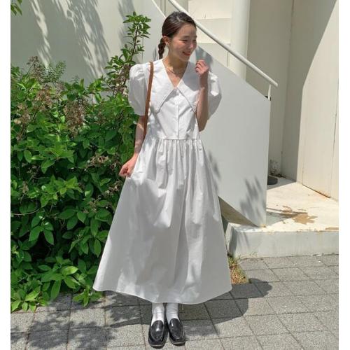韓國服飾-KW-0511-106-韓國官網-連衣裙