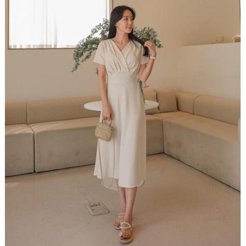 韓國服飾-KW-0511-149-韓國官網-連衣裙