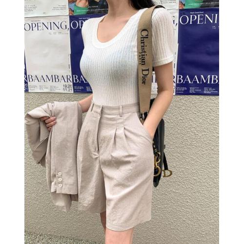韓國服飾-KW-0517-142-韓國官網-褲子