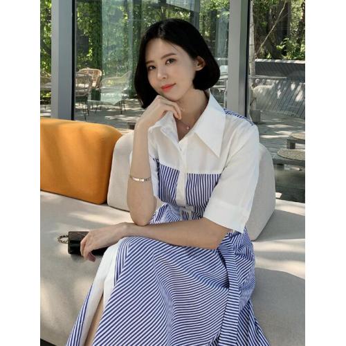 韓國服飾-KW-0525-065-韓國官網-連身裙