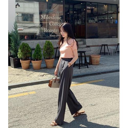 韓國服飾-KW-0525-132-韓國官網-褲子