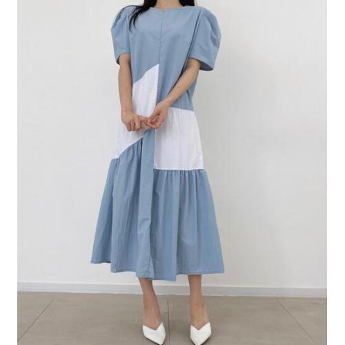 韓國服飾-KW-0525-175-韓國官網-連衣裙