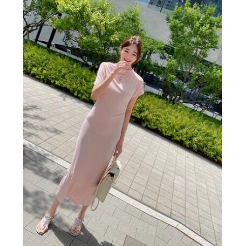 韓國服飾-KW-0525-195-韓國官網-連衣裙