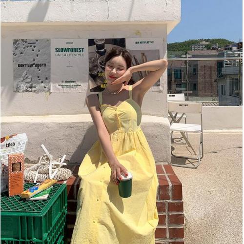 韓國服飾-KW-0531-160-韓國官網-連衣裙