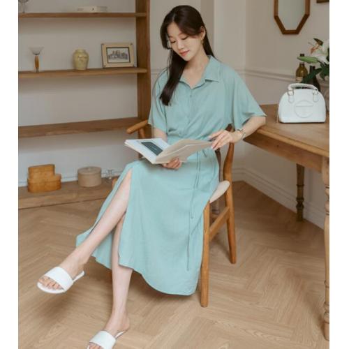 韓國服飾-KW-0531-193-韓國官網-連衣裙