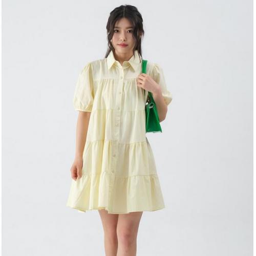 韓國服飾-KW-0531-195-韓國官網-連衣裙