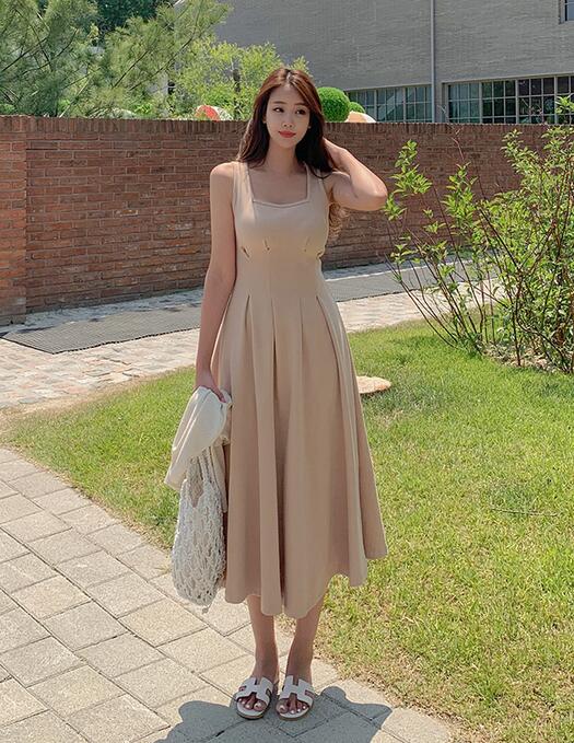 韓國服飾-KW-0604-002-韓國官網-連身裙
