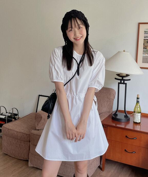 韓國服飾-KW-0604-132-韓國官網-連身裙