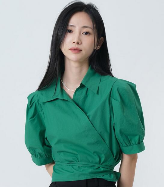 韓國服飾-KW-0610-019-韓國官網-上衣