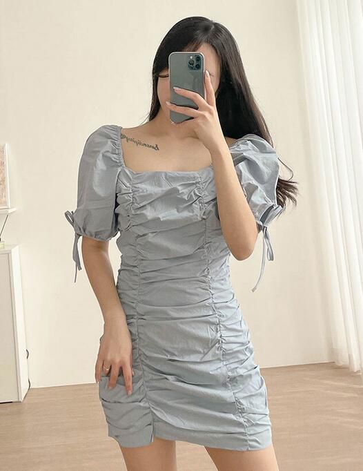 韓國服飾-KW-0610-077-韓國官網-連身裙