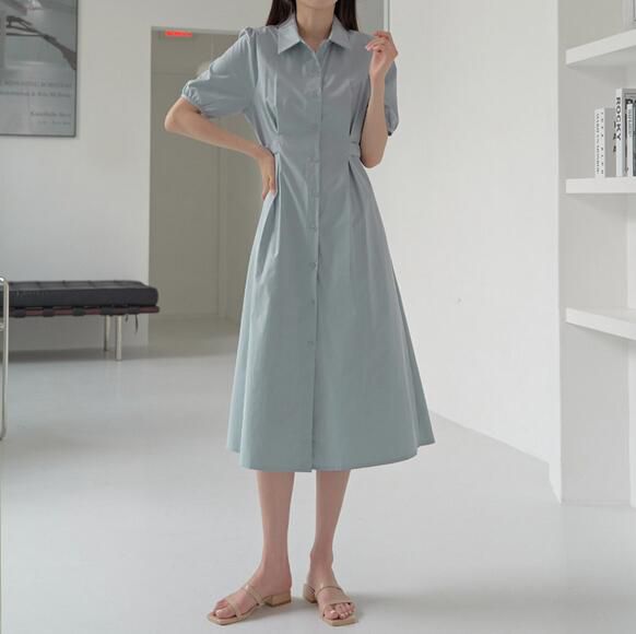 韓國服飾-KW-0610-174-韓國官網-連衣裙