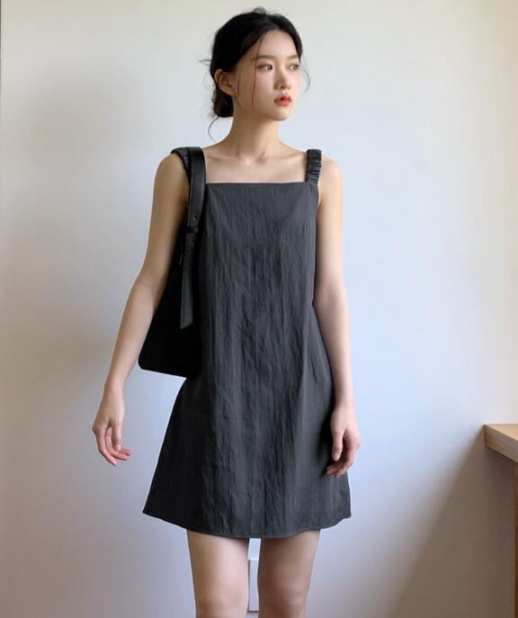韓國服飾-KW-0615-151-韓國官網-連身裙