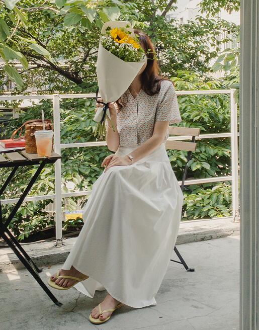韓國服飾-KW-0623-166-韓國官網-裙子
