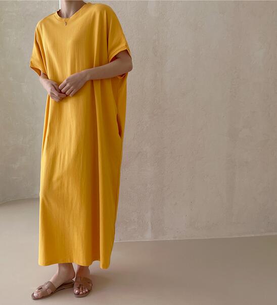 韓國服飾-KW-0628-142-韓國官網-連衣裙
