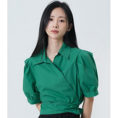 韓國服飾-KW-0610-019-韓國官網-上衣