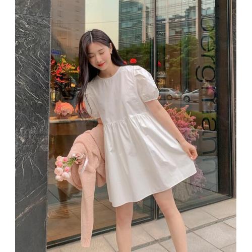 韓國服飾-KW-0610-025-韓國官網-連衣裙