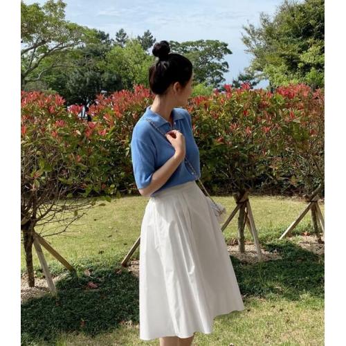 韓國服飾-KW-0610-047-韓國官網-裙子