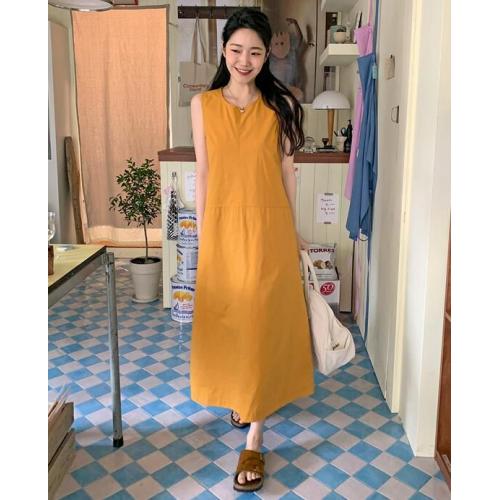 韓國服飾-KW-0610-116-韓國官網-連身裙