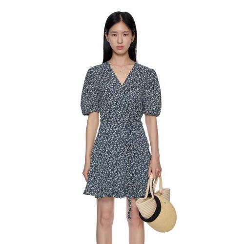 韓國服飾-KW-0623-041-韓國官網-連衣裙