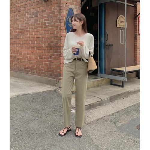 韓國服飾-KW-0628-057-韓國官網-褲子