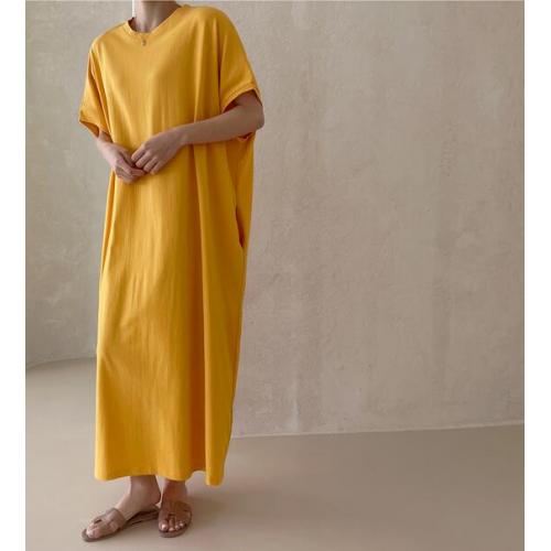 韓國服飾-KW-0628-142-韓國官網-連衣裙