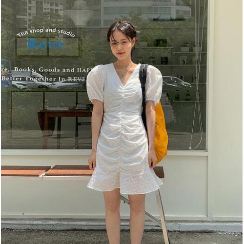 韓國服飾-KW-0628-152-韓國官網-連衣裙