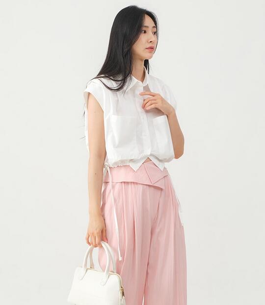 韓國服飾-KW-0703-144-韓國官網-上衣