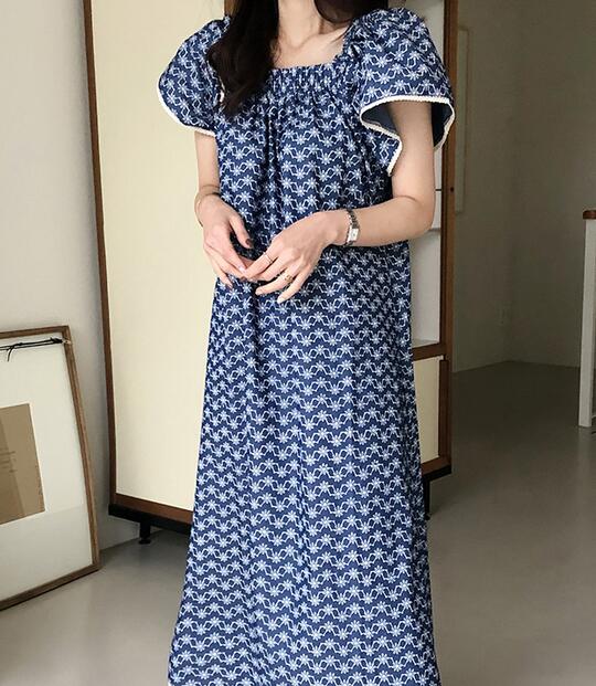 韓國服飾-KW-0706-137-韓國官網-連衣裙