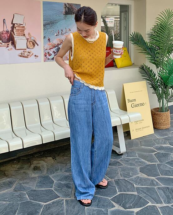韓國服飾-KW-0712-102-韓國官網-褲子