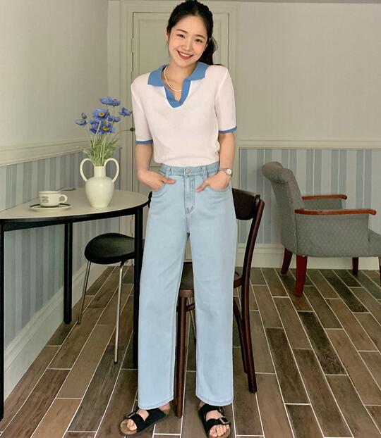 韓國服飾-KW-0722-005-韓國官網-褲子