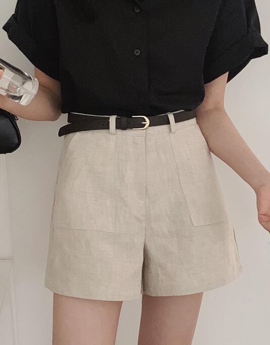韓國服飾-KW-0725-020-韓國官網-褲子
