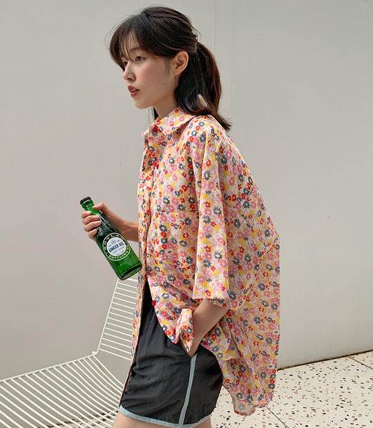 韓國服飾-KW-0725-155-韓國官網-上衣