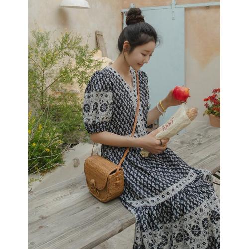 韓國服飾-KW-0703-168-韓國官網-連身裙